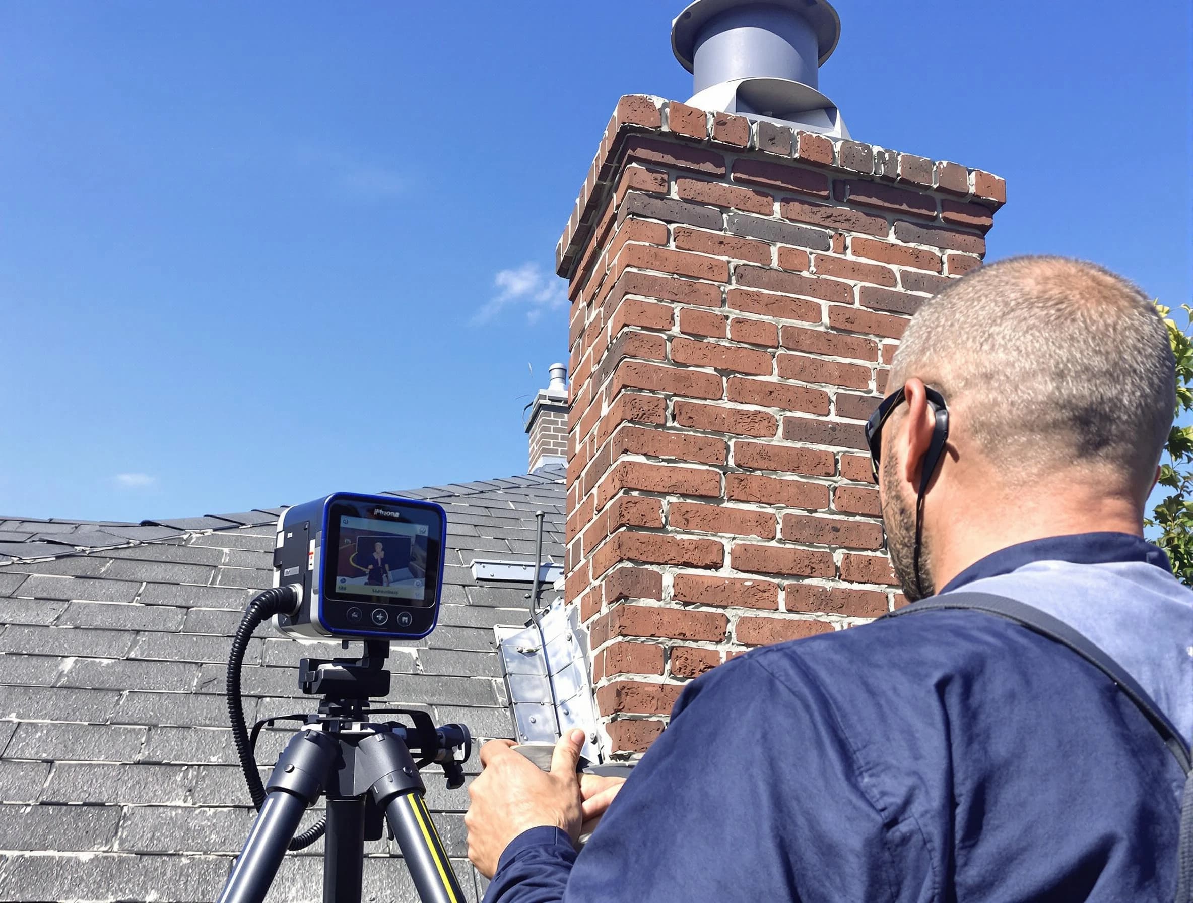 Chimney Inspection service in Scottdale, GA