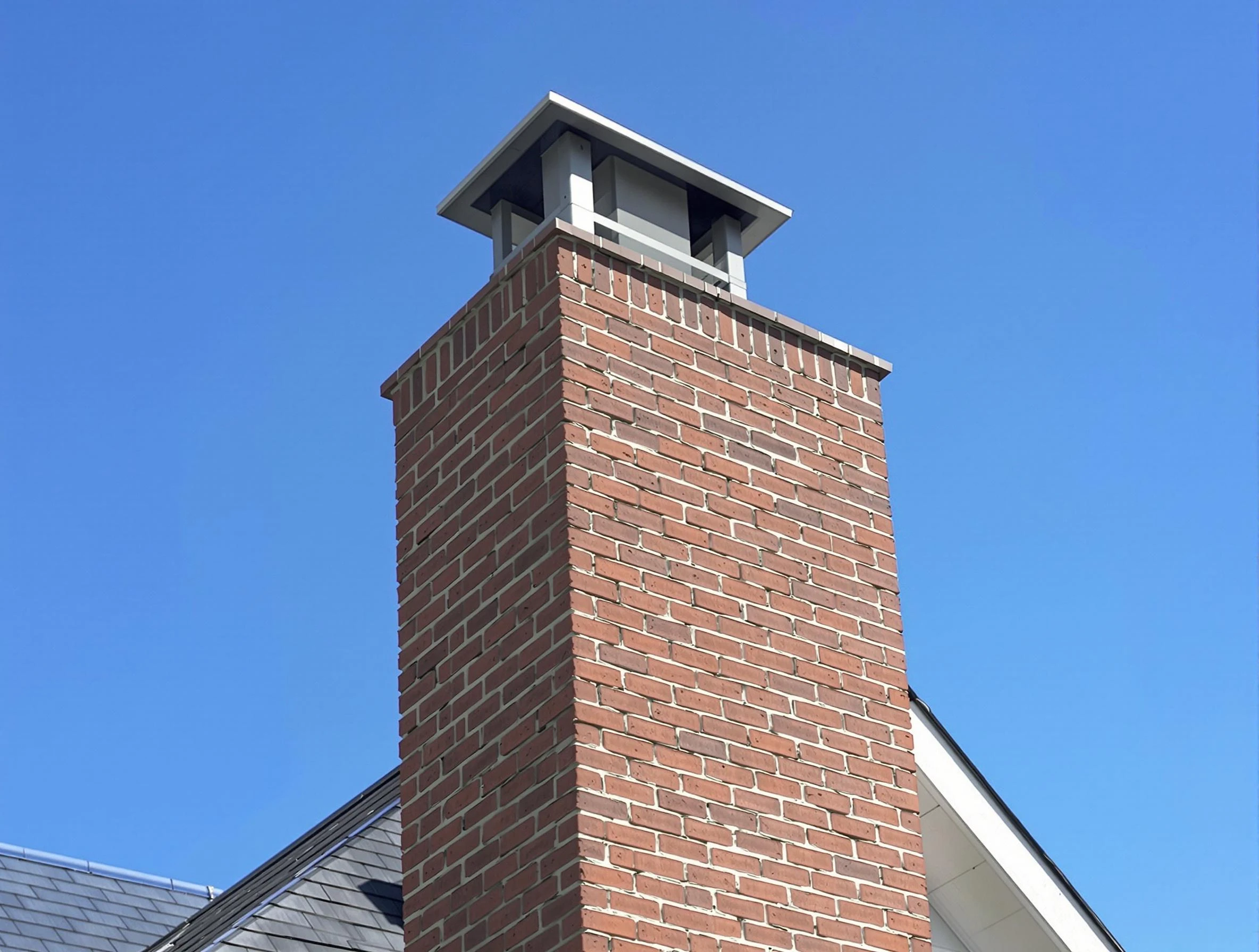 Chimney Remodeling service in Scottdale, GA